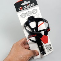 176 Pulse A2 TechnoPolymer Bottle Cage