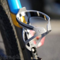 178 Pulse B2 Composite Bottle Cage