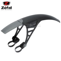 2440 No Mud Universal MTB Mudguard (Front/Rear Pair)