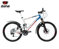 2440 No Mud Universal MTB Mudguard (Front/Rear Pair)
