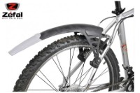 2440 No Mud Universal MTB Mudguard (Front/Rear Pair)