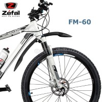 2500 FM-60 Front Deflector