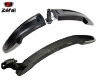2509 FM-60/RM-60 Front and Rear Deflector / Mud Guard Set