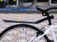 2516 RC-50 Rear Deflector