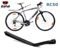 2518 FC-50/RC-50 Front and Rear Deflector / Mud Guard Set