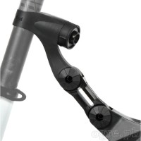 2532 RM-90+ Rear Deflector