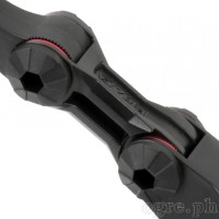 2532 RM-90+ Rear Deflector