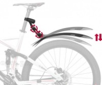 2532 RM-90+ Rear Deflector