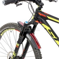 2552 FM-20 Front Deflector
