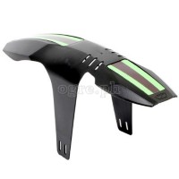 2552 FM-20 Front Deflector