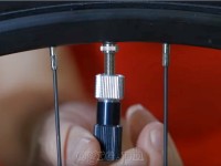 4015 EZ Control Mini CO2 Inflator