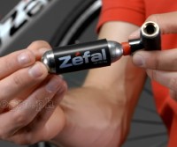 4050 EZ Push Mini CO2 Inflator