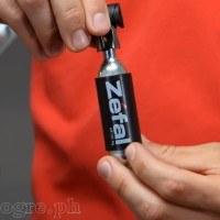 4050 EZ Push Mini CO2 Inflator