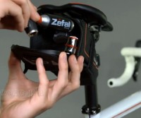 4050 EZ Push Mini CO2 Inflator