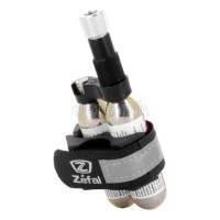 4161 CO2 Inflator Kit