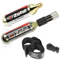 4161 CO2 Inflator Kit