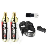 4161 CO2 Inflator Kit