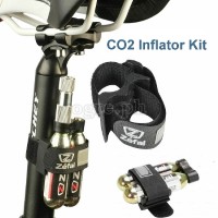 4161 CO2 Inflator Kit