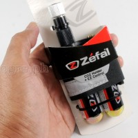 4161 CO2 Inflator Kit