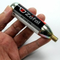 4250C CO2 Threaded Cartridge 25g