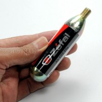 4250C CO2 Threaded Cartridge 25g