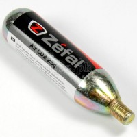 4250C CO2 Threaded Cartridge 25g