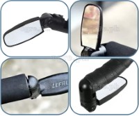 4740 Spin Bar End Mirror