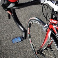 4740 Spin Bar End Mirror