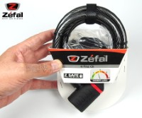 4915A K-Traz C8 Key Type Cable Lock
