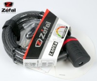 4915A K-Traz C8 Key Type Cable Lock