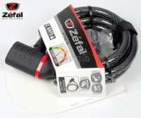 4915A K-Traz C8 Key Type Cable Lock