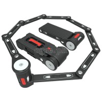 4917B K-Traz F16L Folding Lock