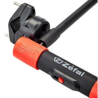 4944B K-Traz U13 Combination U and Cable Lock