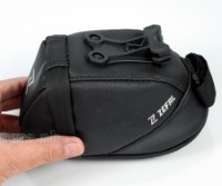 7024 Iron Pack 2 M-TF Saddle Bag