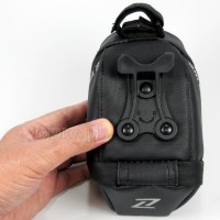 7024 Iron Pack 2 M-TF Saddle Bag