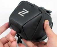 7024 Iron Pack 2 M-TF Saddle Bag