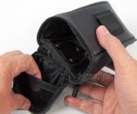 7025 Iron Pack 2 S-TF Saddle Bag