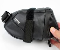 7026 Iron Pack 2 M-DS Saddle Bag
