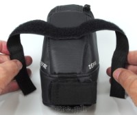 7027 Iron Pack 2 S-DS Saddle Bag