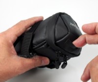7027 Iron Pack 2 S-DS Saddle Bag