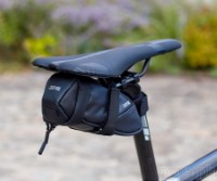 7027 Iron Pack 2 S-DS Saddle Bag