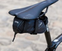 7027 Iron Pack 2 S-DS Saddle Bag