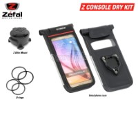 7052A Z Console Dry M Smartphone Holder