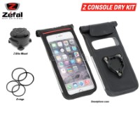 7052B Z Console Dry L Smartphone Holder