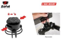 7052B Z Console Dry L Smartphone Holder