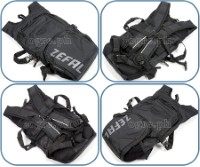 7055-7056 Z Hydro XC Hydration Pack (4L + 2L Bladder)