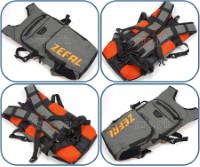 7055-7056 Z Hydro XC Hydration Pack (4L + 2L Bladder)