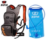 7055-7056 Z Hydro XC Hydration Pack (4L + 2L Bladder)