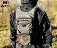 7055-7056 Z Hydro XC Hydration Pack (4L + 2L Bladder)