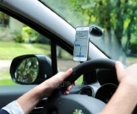 7076 Z Car Mount